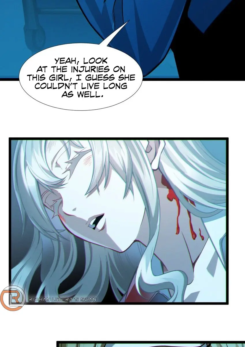 I'm Really Not the Demon God's Lackey Chapter 64 Page 6