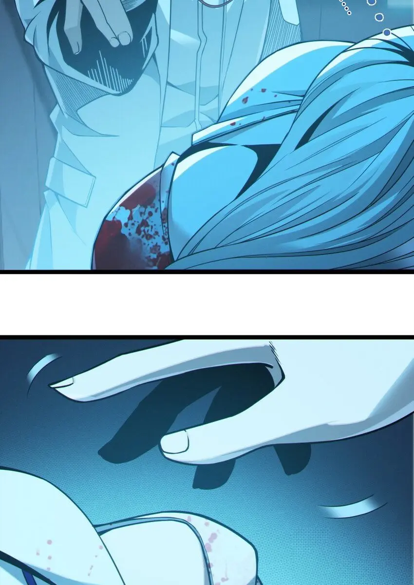 I'm Really Not the Demon God's Lackey Chapter 64 Page 8