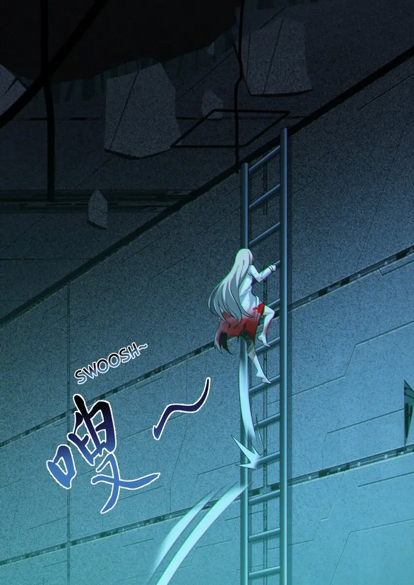 I'm Really Not the Demon God's Lackey Chapter 64 Page 15