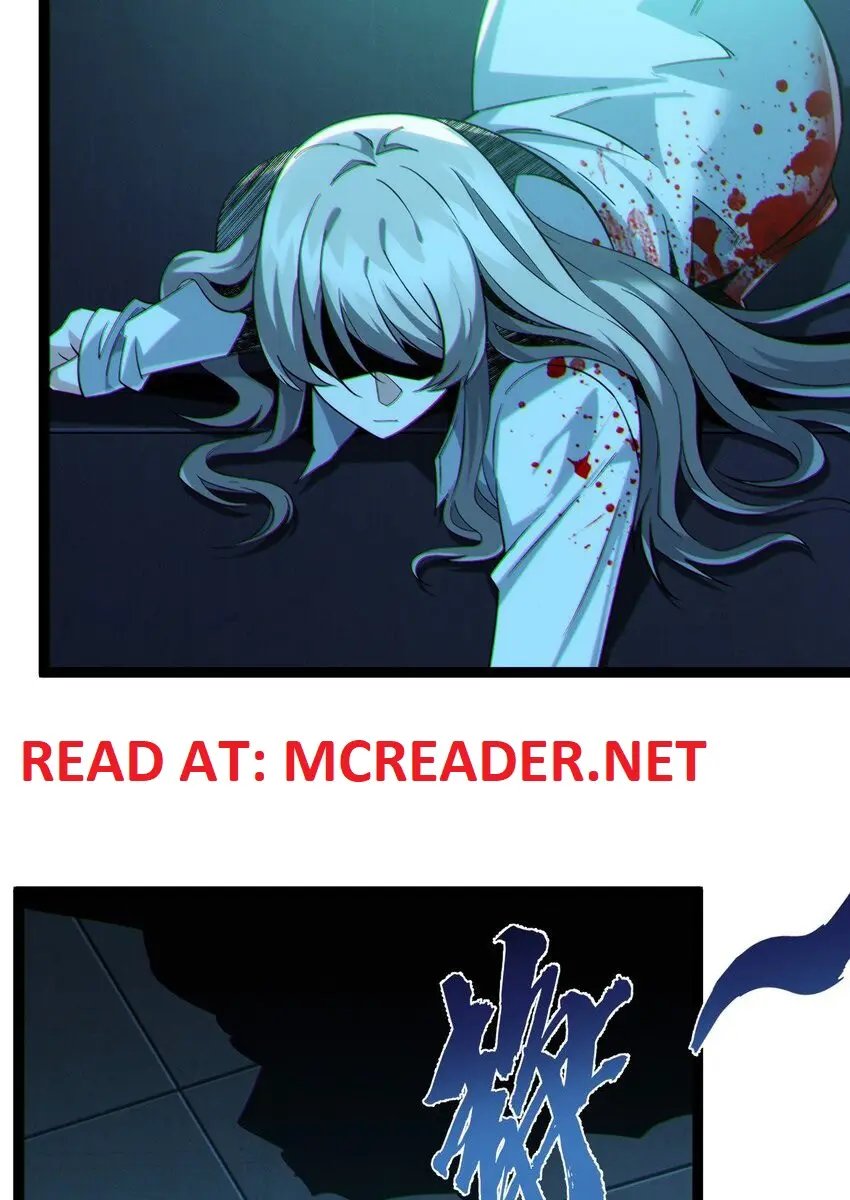 I'm Really Not the Demon God's Lackey Chapter 64 Page 18