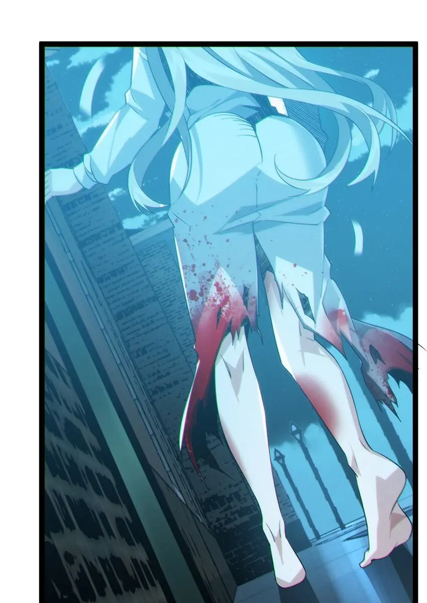 I'm Really Not the Demon God's Lackey Chapter 64 Page 22
