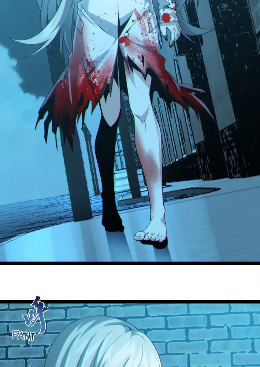 I'm Really Not the Demon God's Lackey Chapter 64 Page 24