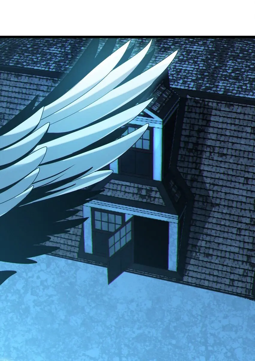 I'm Really Not the Demon God's Lackey Chapter 64 Page 29