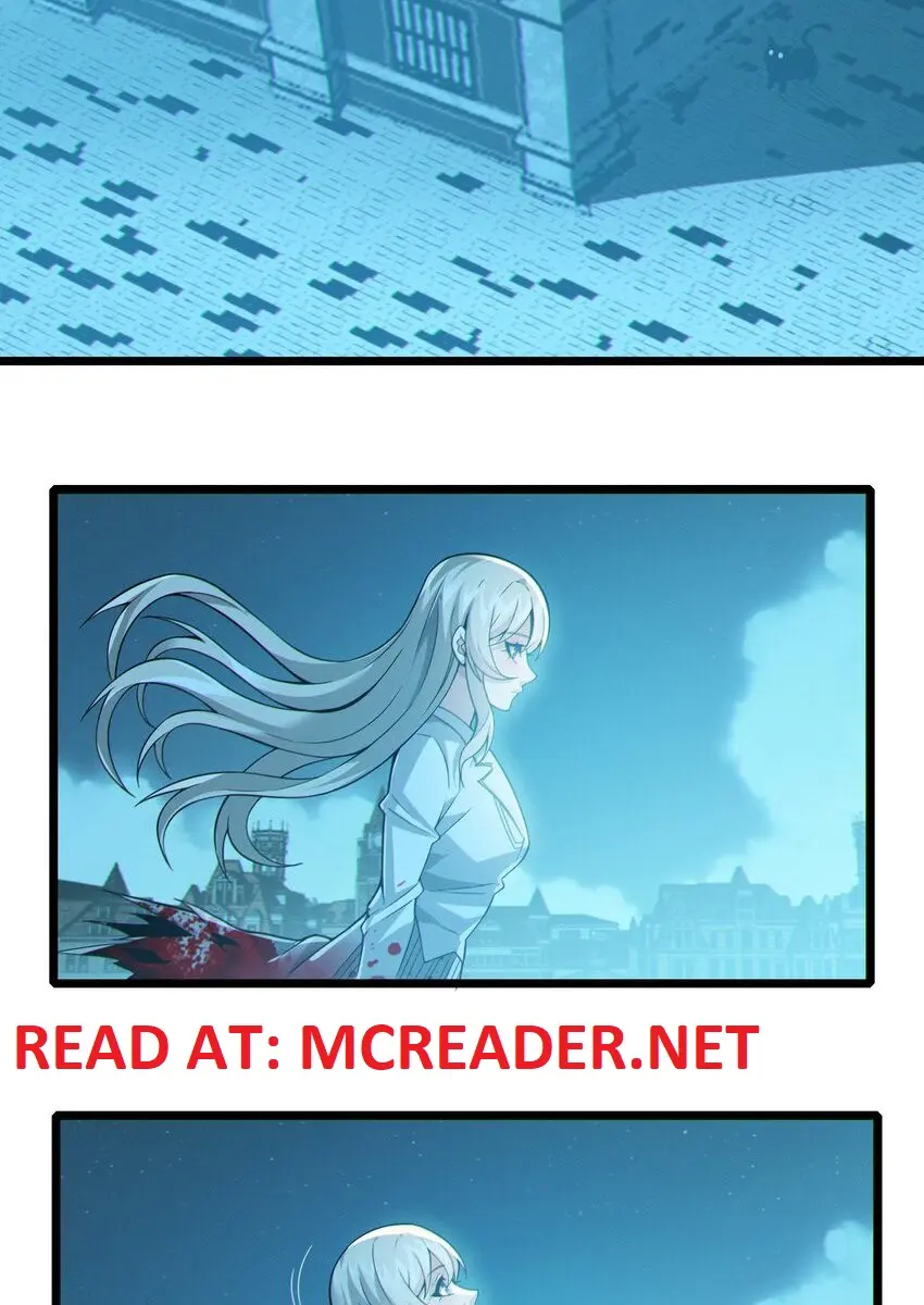 I'm Really Not the Demon God's Lackey Chapter 64 Page 31