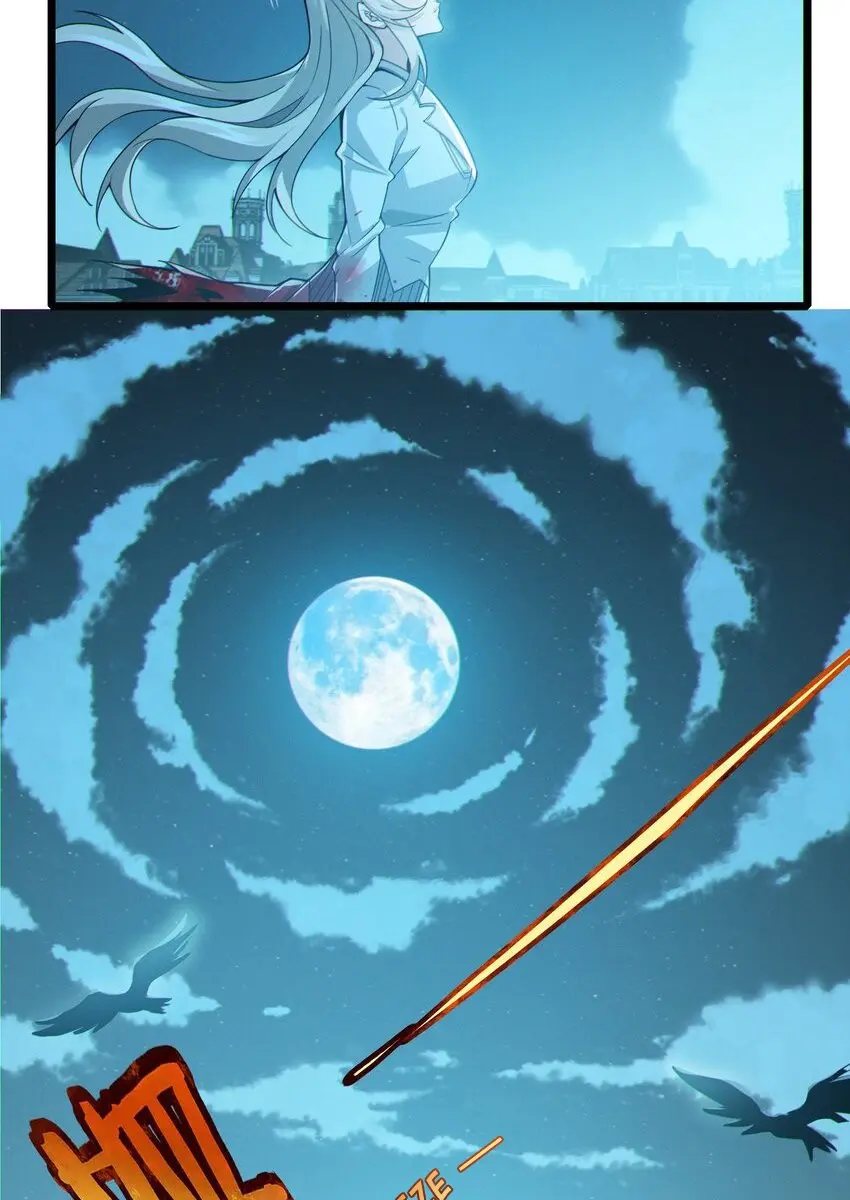 I'm Really Not the Demon God's Lackey Chapter 64 Page 32