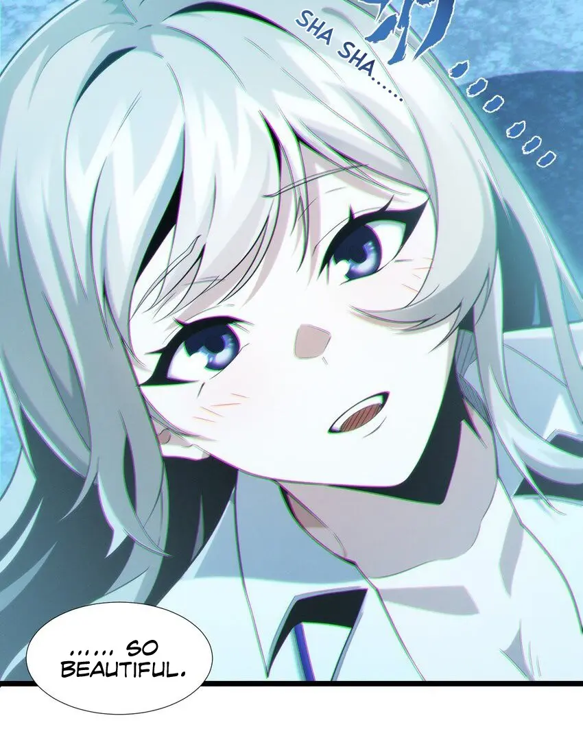 I'm Really Not the Demon God's Lackey Chapter 64 Page 34