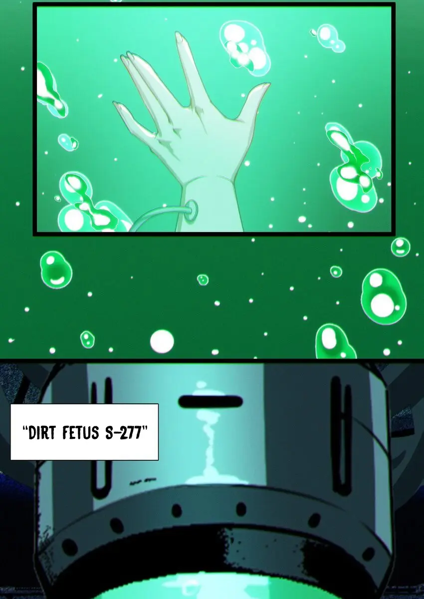 I'm Really Not the Demon God's Lackey Chapter 64 Page 36