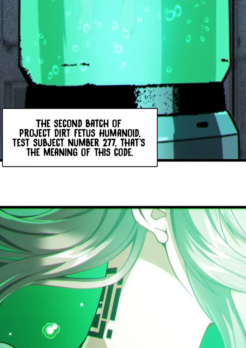 I'm Really Not the Demon God's Lackey Chapter 64 Page 38