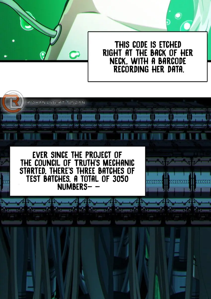 I'm Really Not the Demon God's Lackey Chapter 64 Page 39