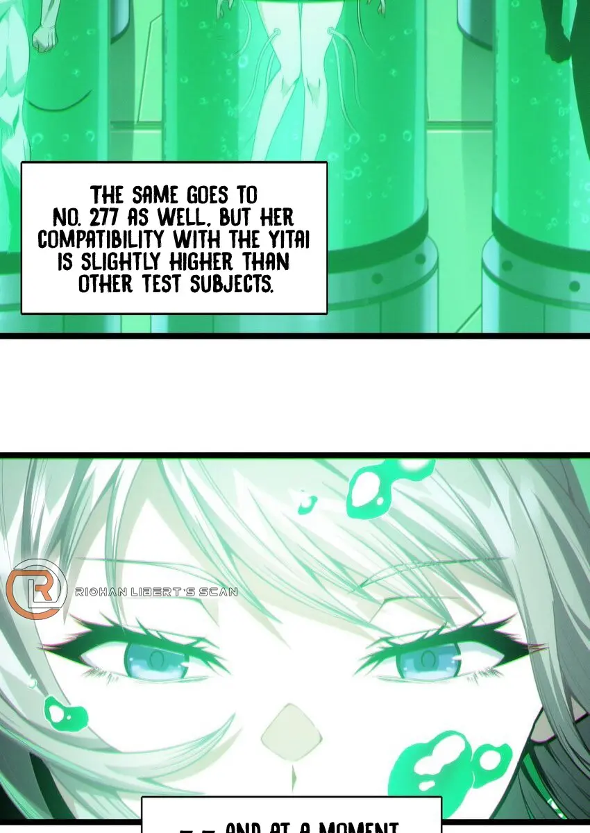 I'm Really Not the Demon God's Lackey Chapter 64 Page 41