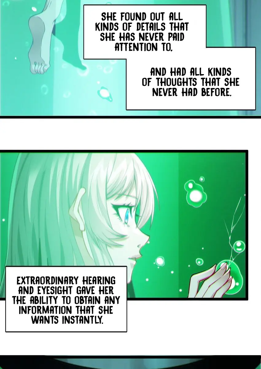 I'm Really Not the Demon God's Lackey Chapter 64 Page 45