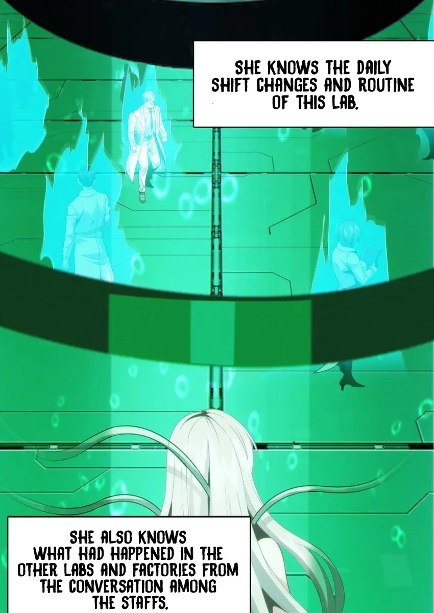 I'm Really Not the Demon God's Lackey Chapter 64 Page 46