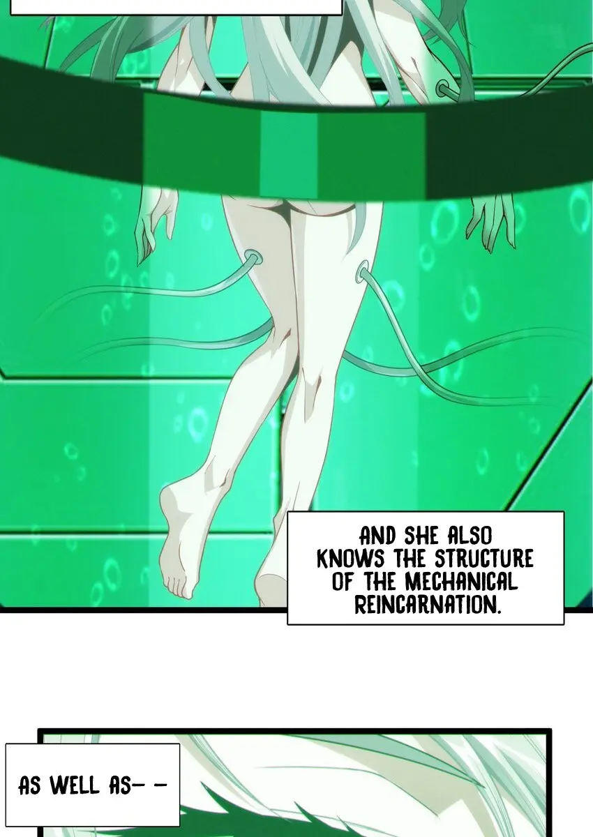 I'm Really Not the Demon God's Lackey Chapter 64 Page 47