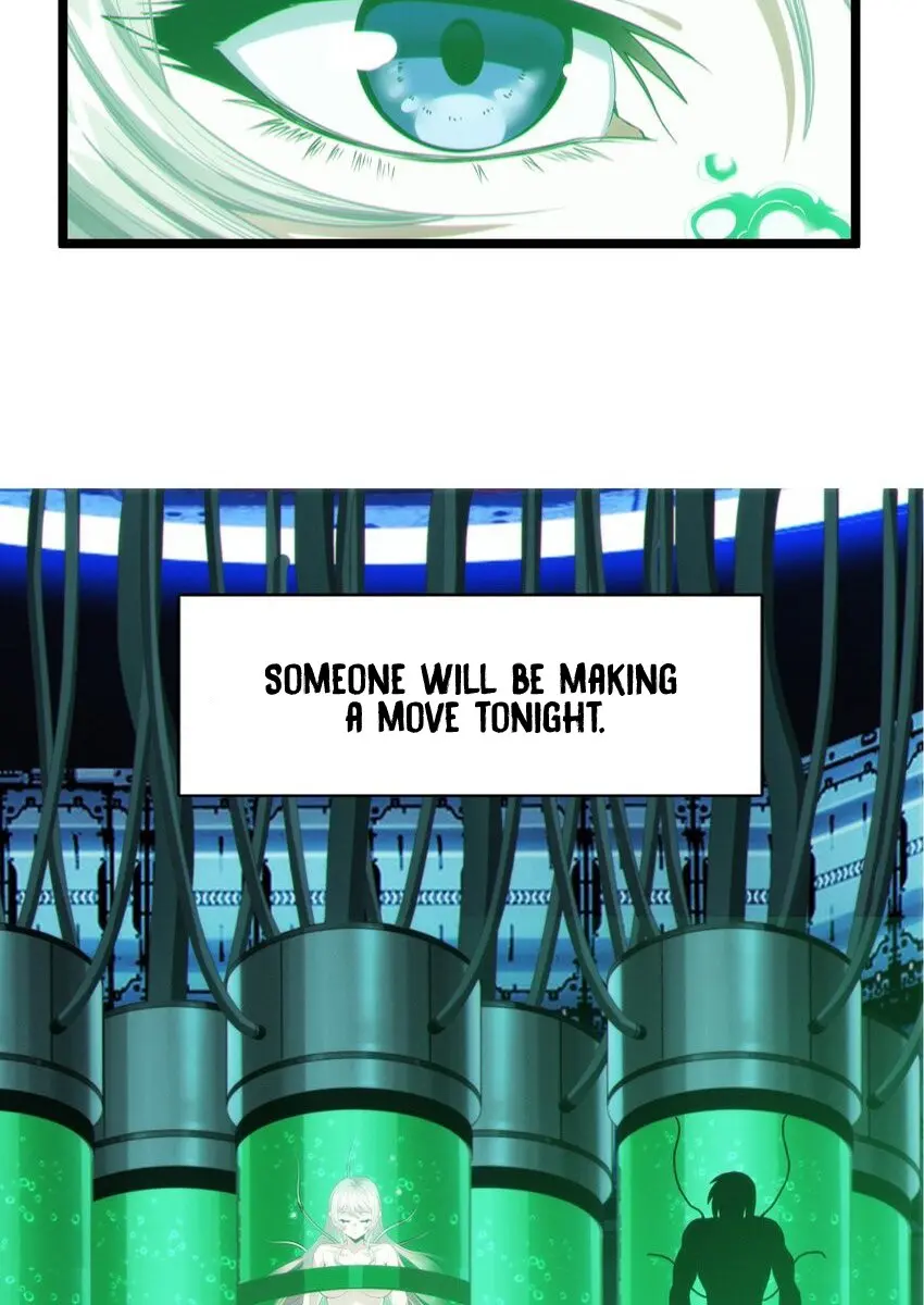 I'm Really Not the Demon God's Lackey Chapter 64 Page 48
