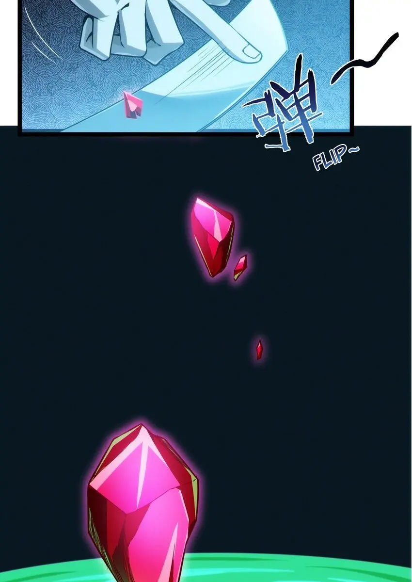 I'm Really Not the Demon God's Lackey Chapter 64 Page 51