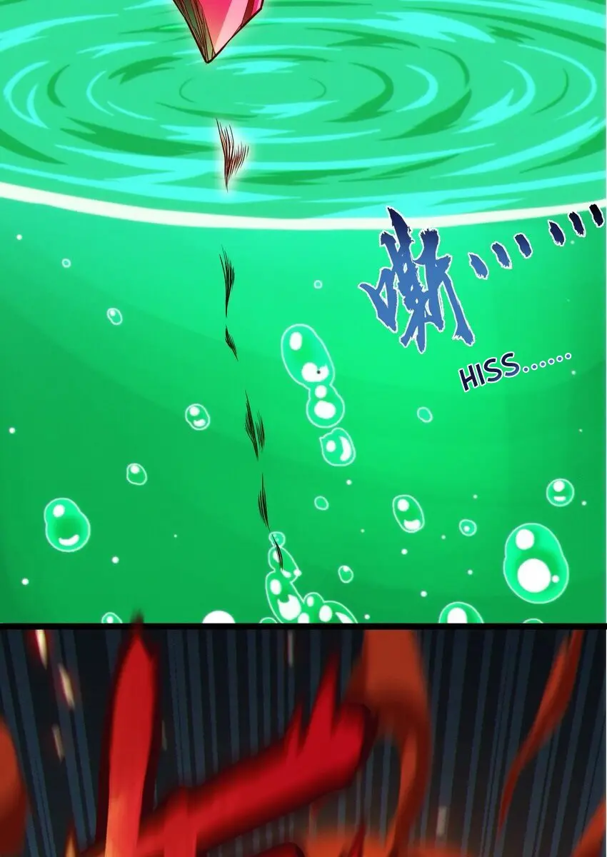 I'm Really Not the Demon God's Lackey Chapter 64 Page 52