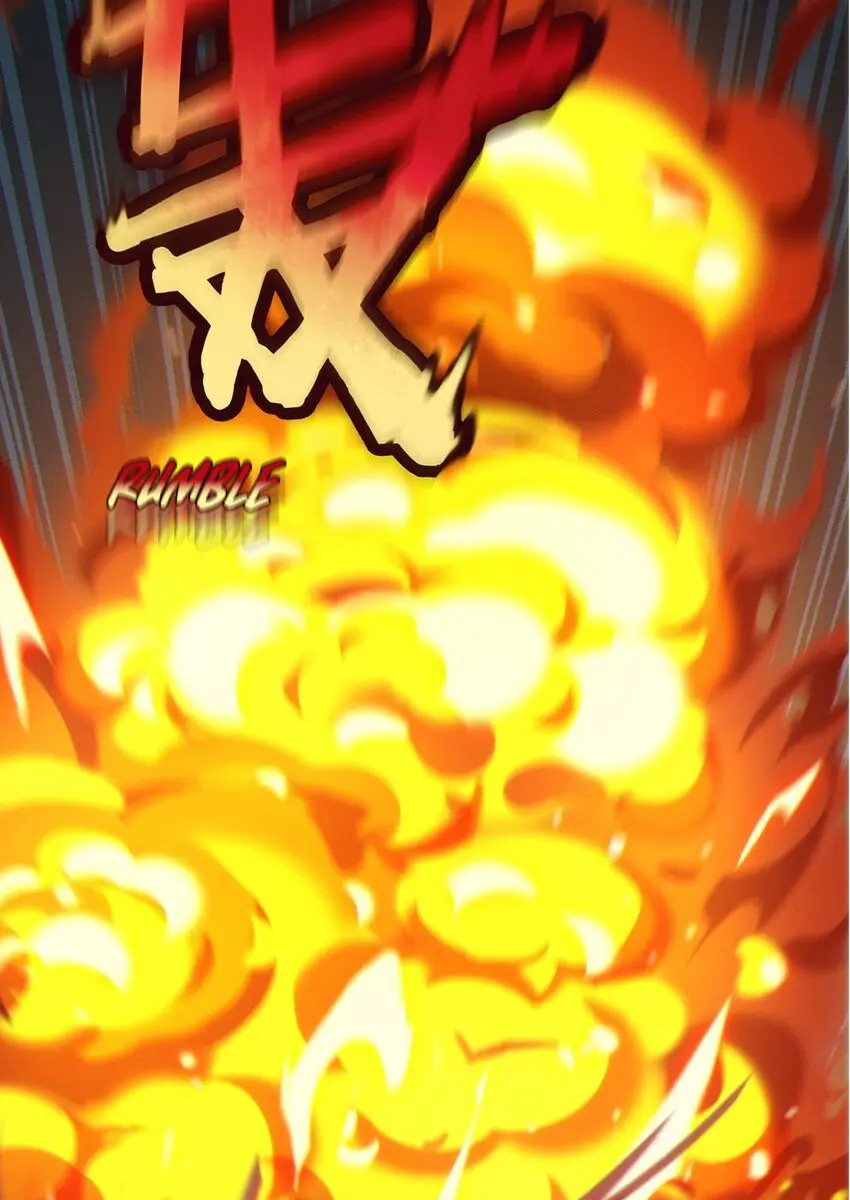 I'm Really Not the Demon God's Lackey Chapter 64 Page 53