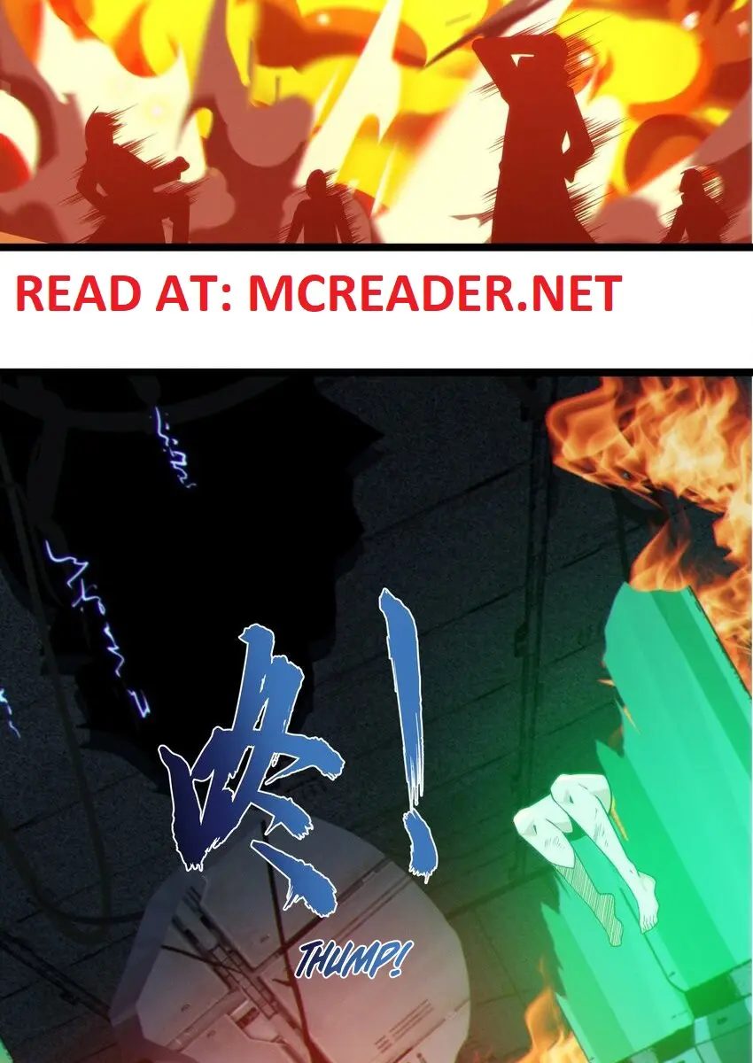I'm Really Not the Demon God's Lackey Chapter 64 Page 54