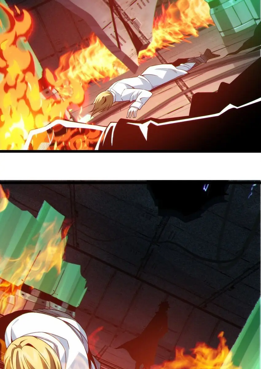 I'm Really Not the Demon God's Lackey Chapter 64 Page 55