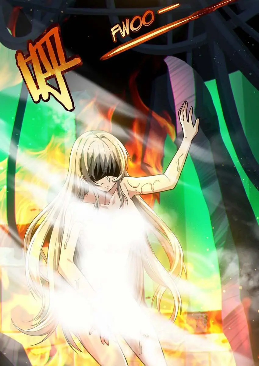 I'm Really Not the Demon God's Lackey Chapter 65 Page 4