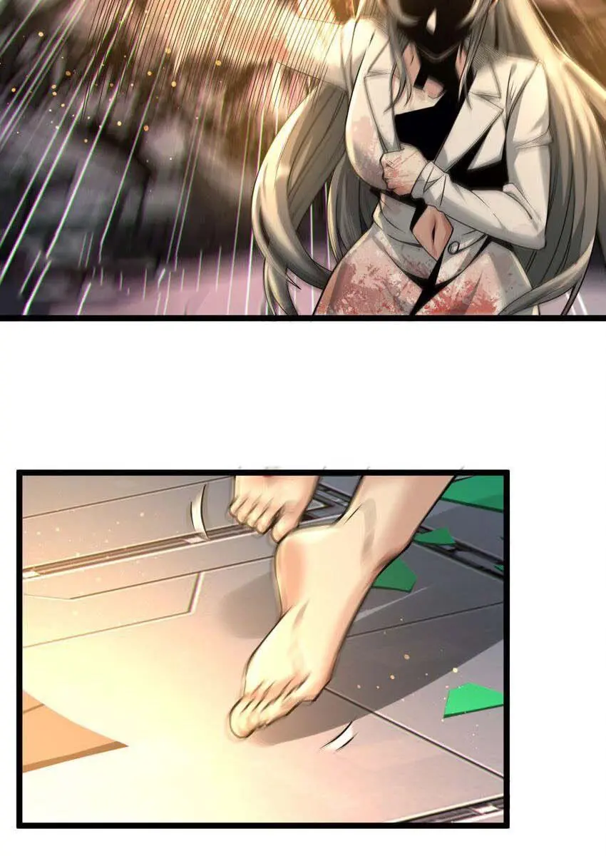 I'm Really Not the Demon God's Lackey Chapter 65 Page 14