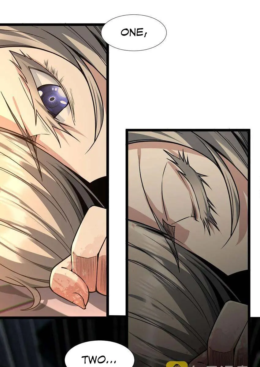 I'm Really Not the Demon God's Lackey Chapter 65 Page 16