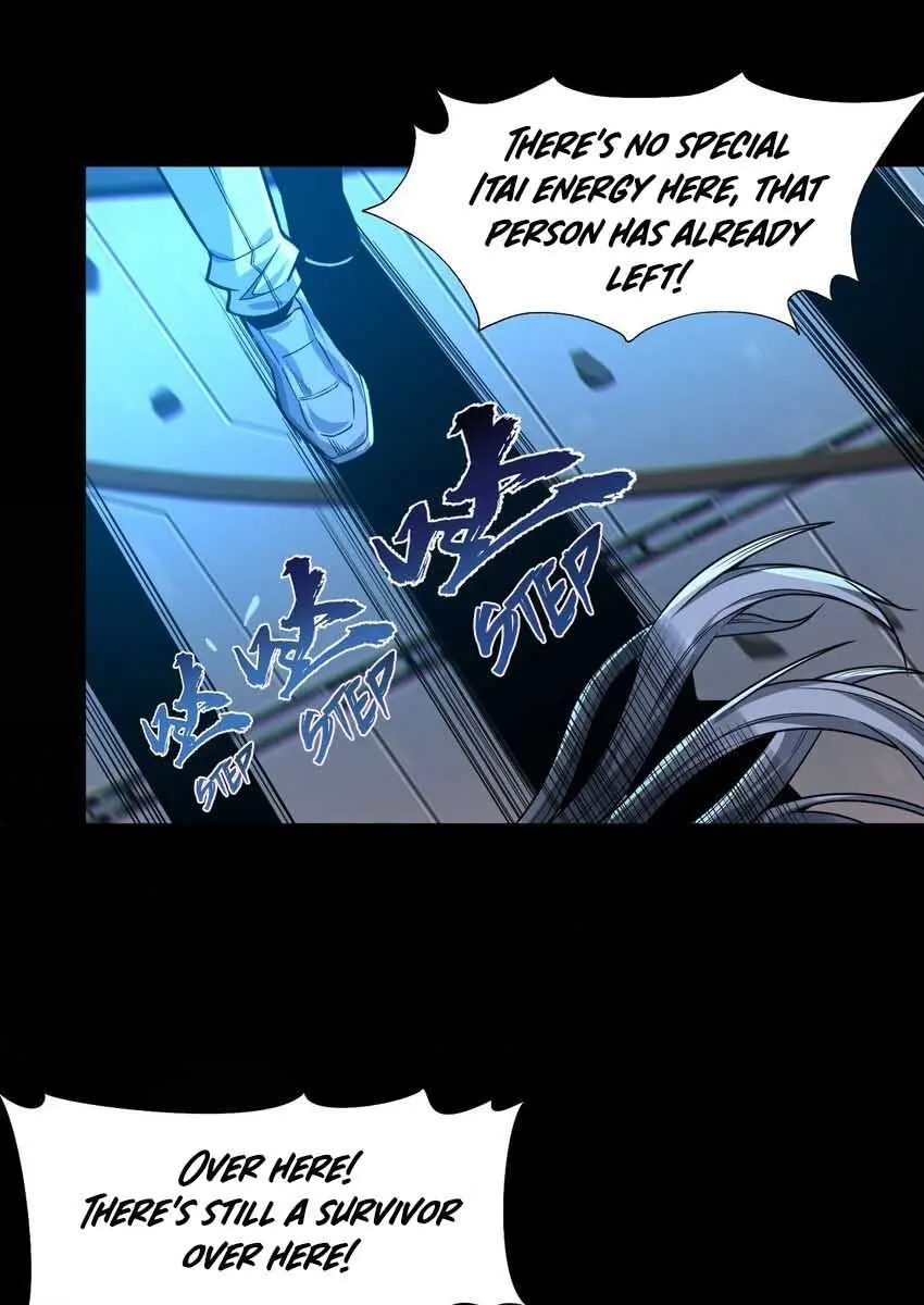 I'm Really Not the Demon God's Lackey Chapter 65 Page 19