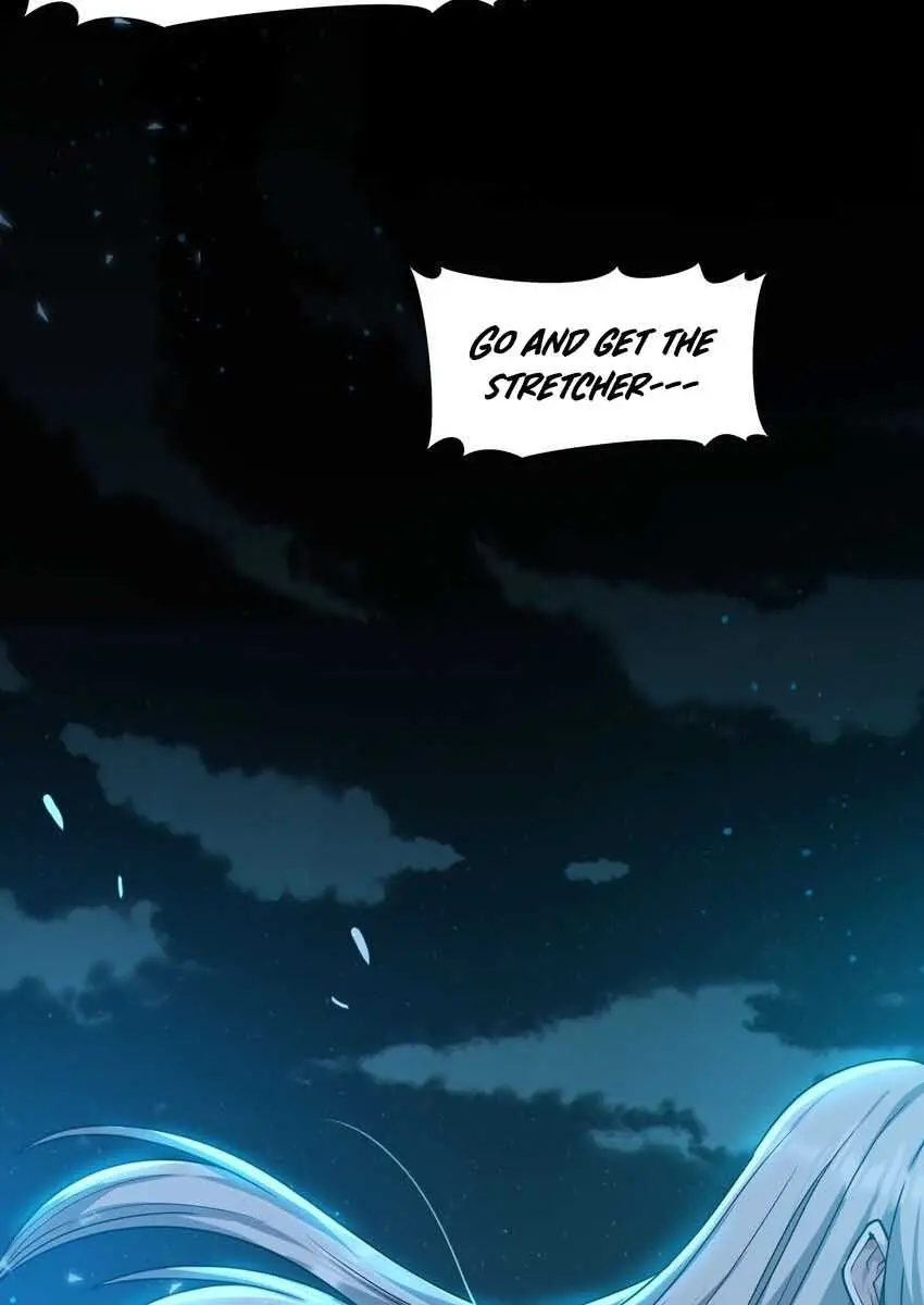 I'm Really Not the Demon God's Lackey Chapter 65 Page 20
