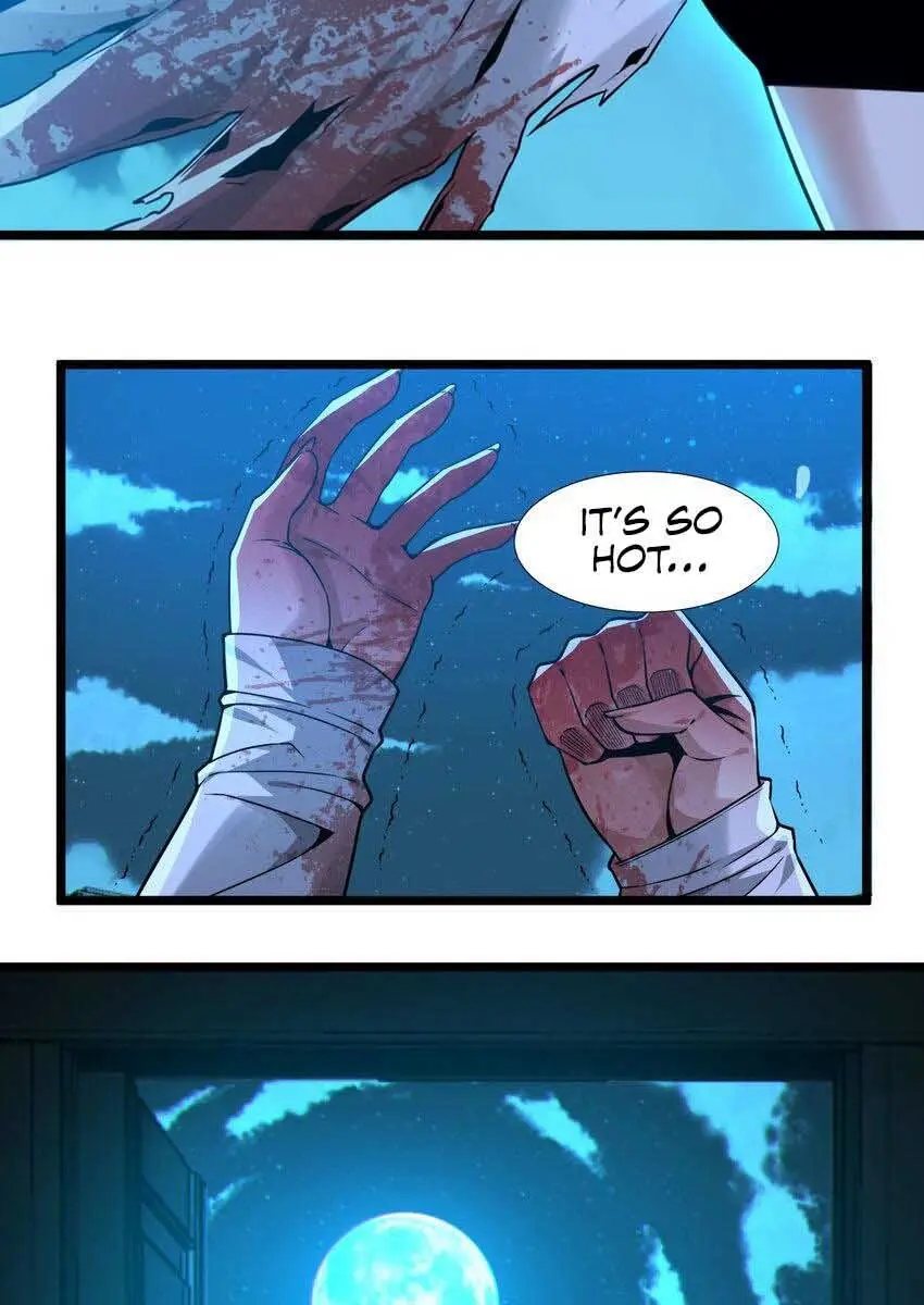 I'm Really Not the Demon God's Lackey Chapter 65 Page 22