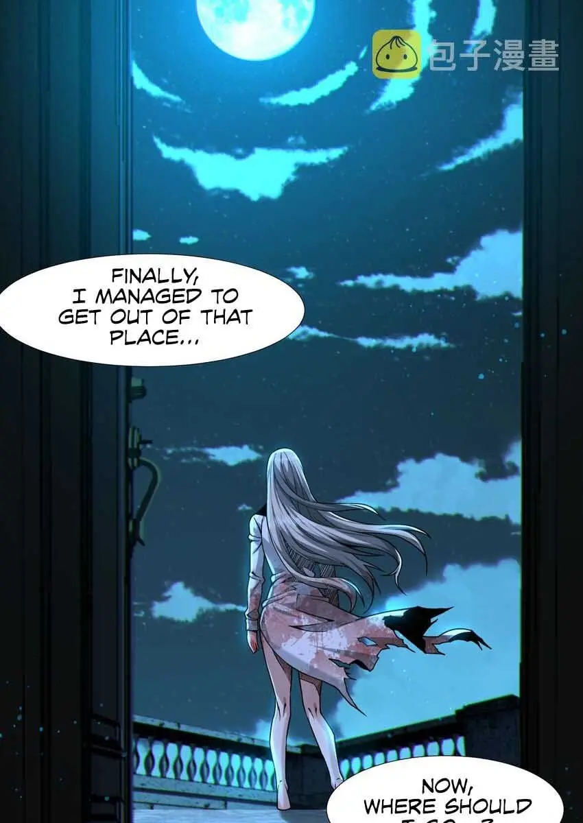 I'm Really Not the Demon God's Lackey Chapter 65 Page 23