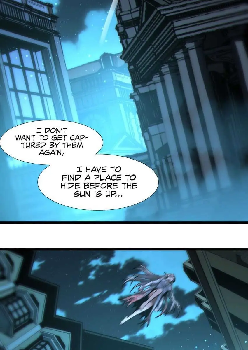 I'm Really Not the Demon God's Lackey Chapter 65 Page 25