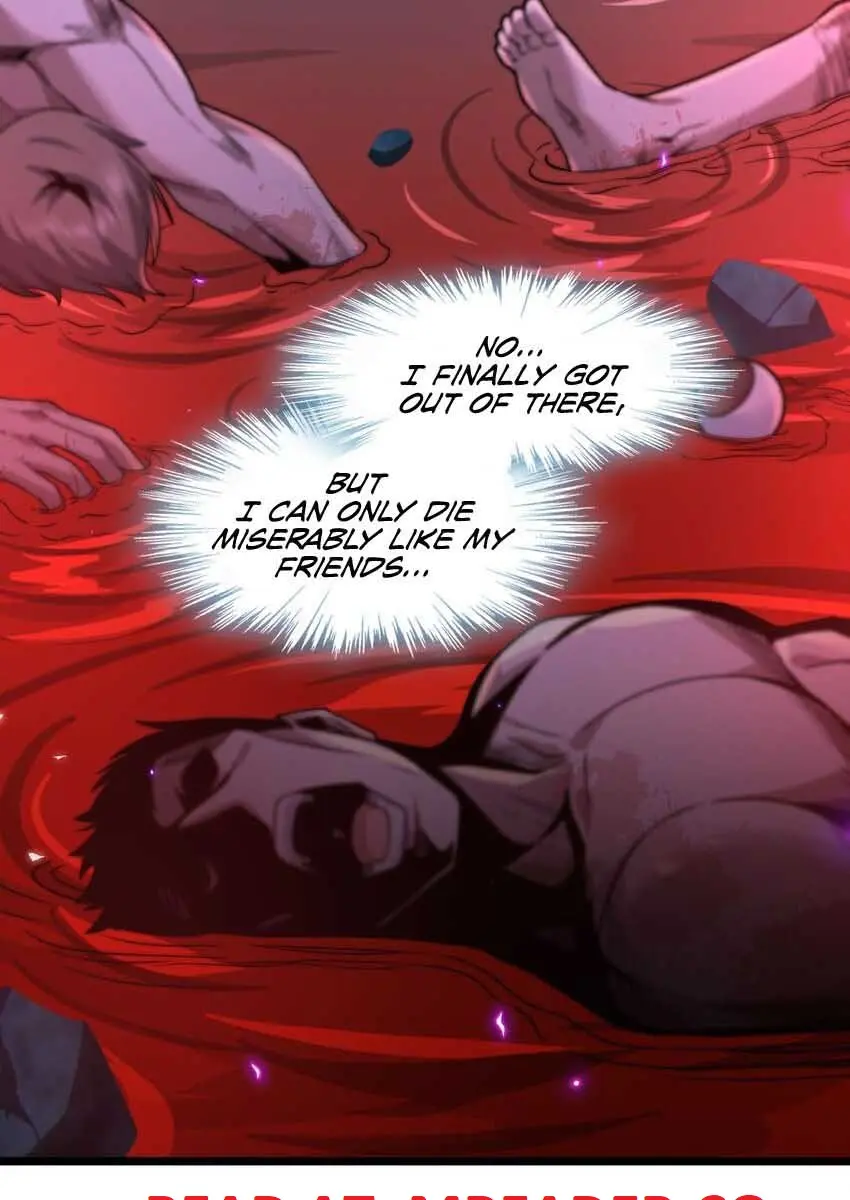 I'm Really Not the Demon God's Lackey Chapter 65 Page 29
