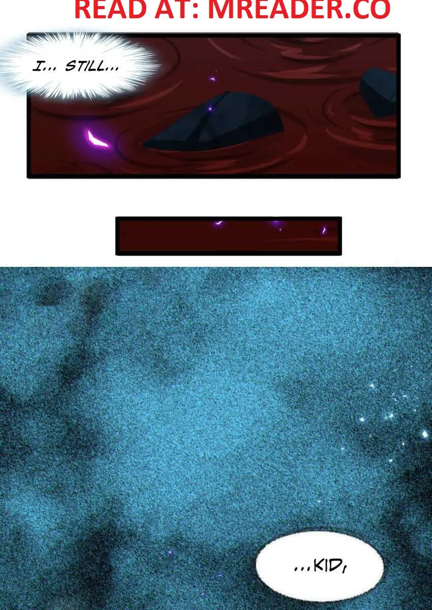 I'm Really Not the Demon God's Lackey Chapter 65 Page 30