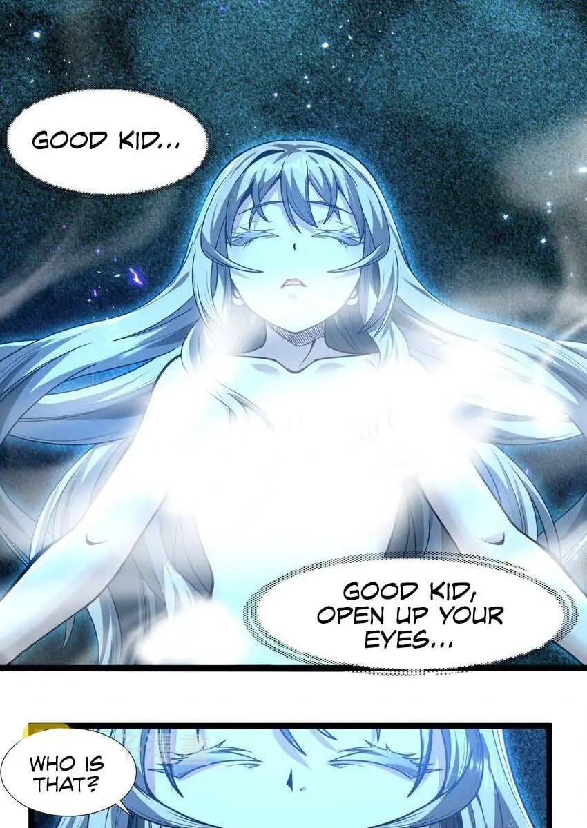 I'm Really Not the Demon God's Lackey Chapter 65 Page 31
