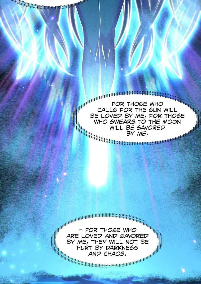 I'm Really Not the Demon God's Lackey Chapter 65 Page 34