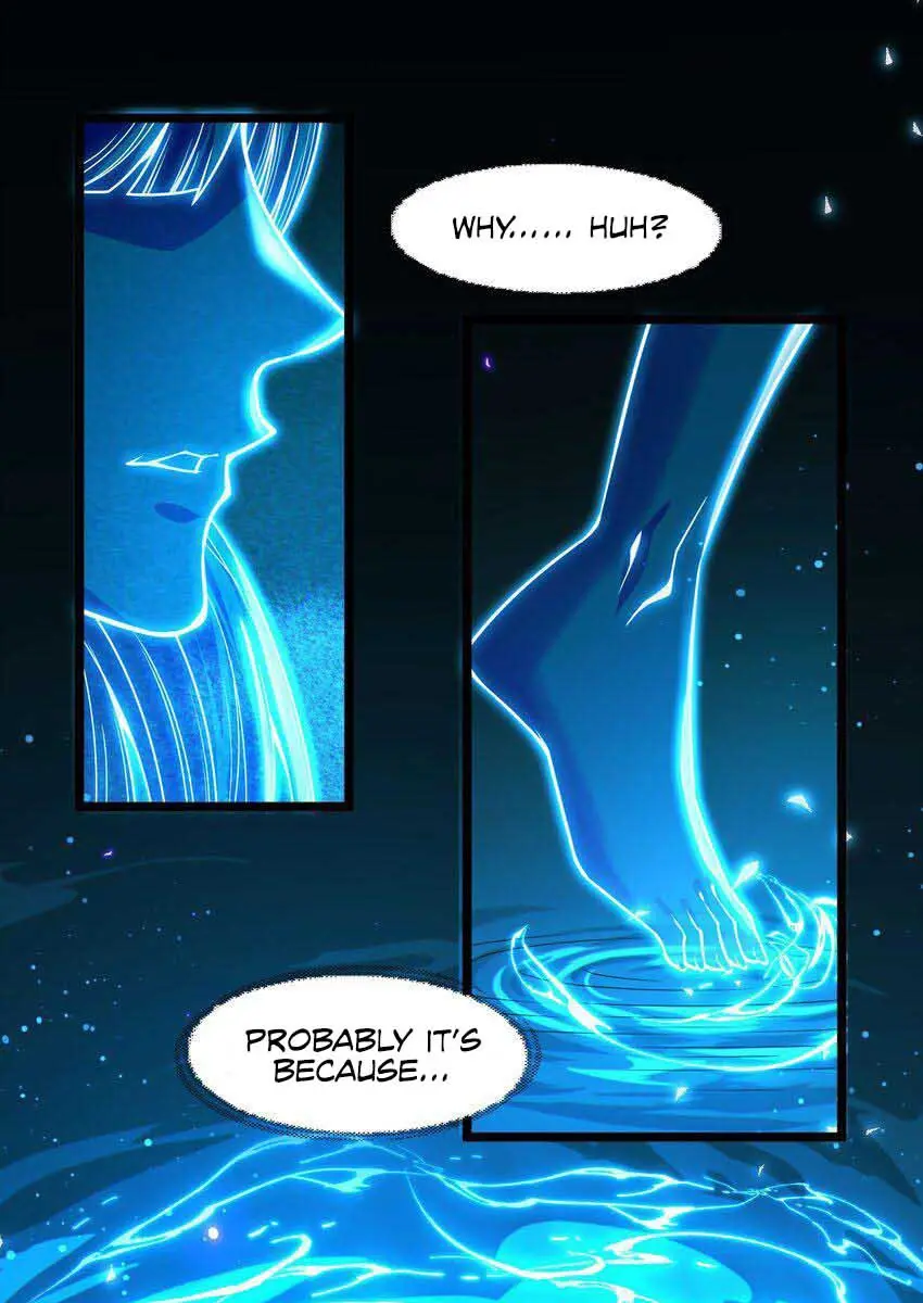 I'm Really Not the Demon God's Lackey Chapter 65 Page 36