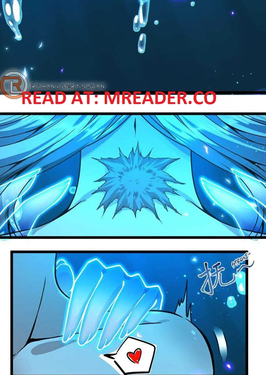 I'm Really Not the Demon God's Lackey Chapter 65 Page 38
