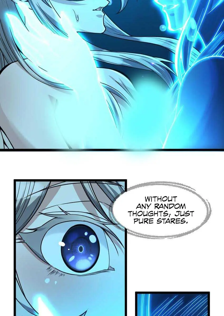 I'm Really Not the Demon God's Lackey Chapter 65 Page 42