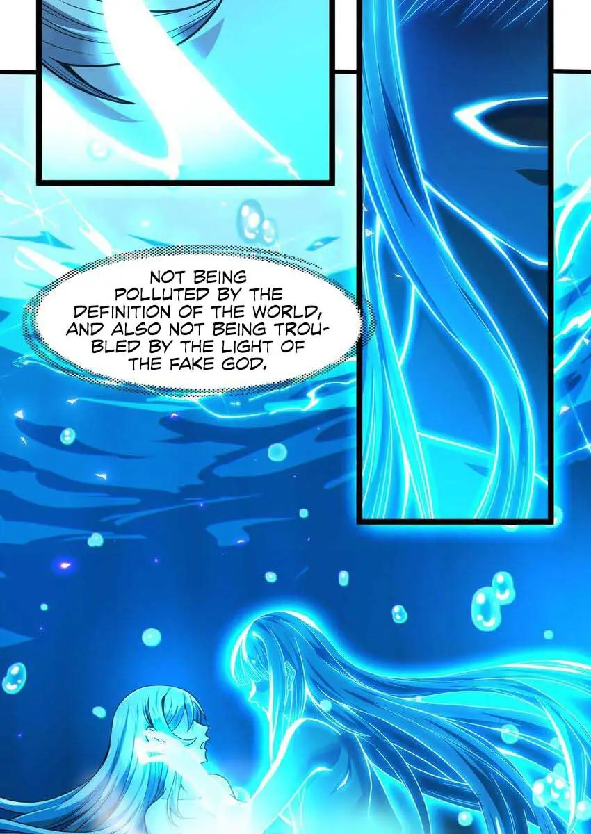 I'm Really Not the Demon God's Lackey Chapter 65 Page 43