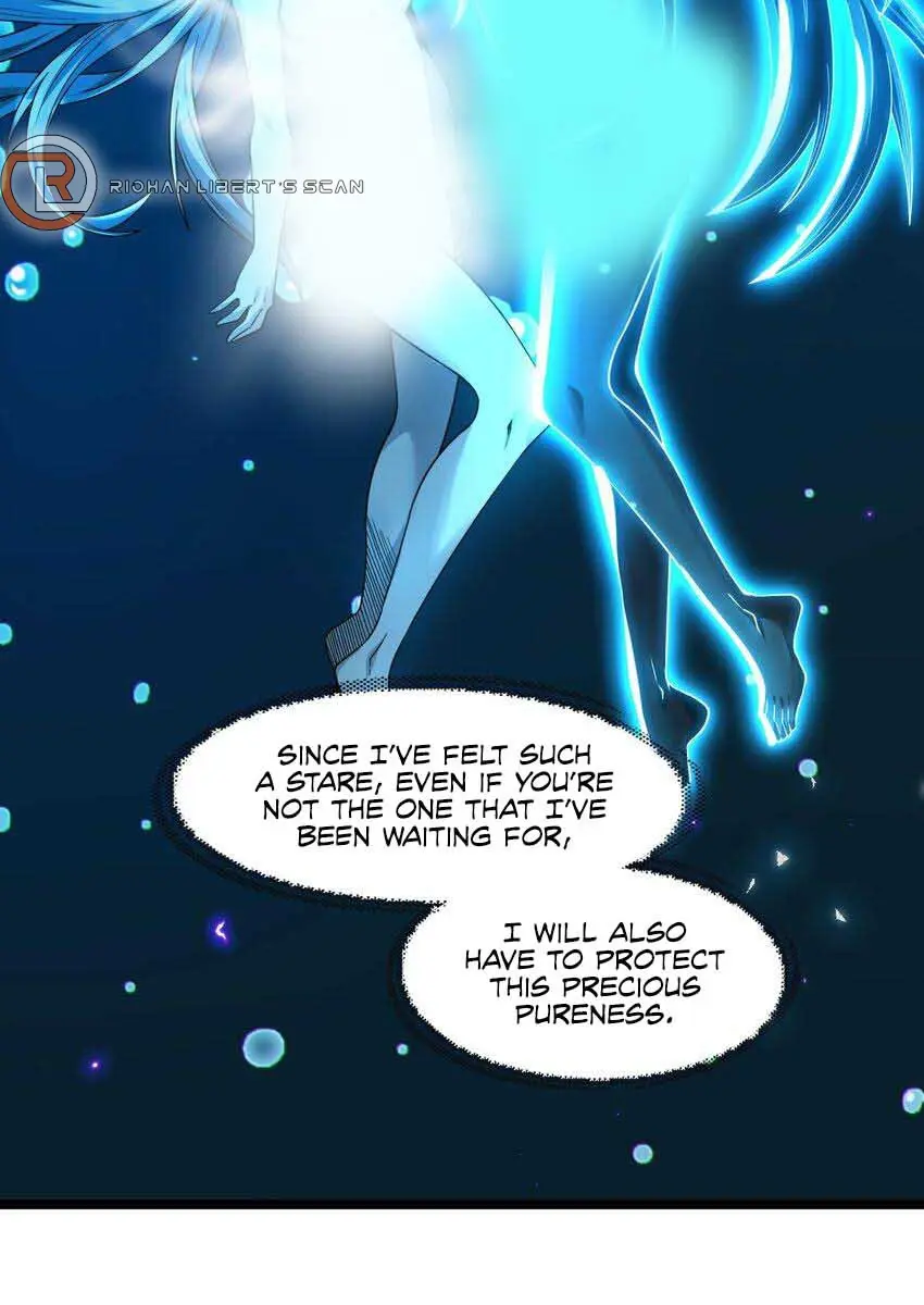I'm Really Not the Demon God's Lackey Chapter 65 Page 44