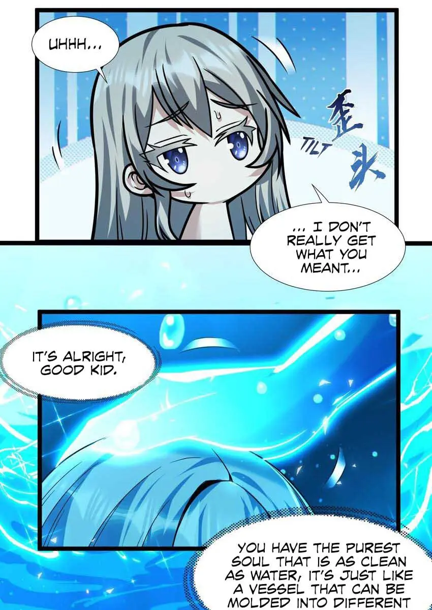 I'm Really Not the Demon God's Lackey Chapter 65 Page 45