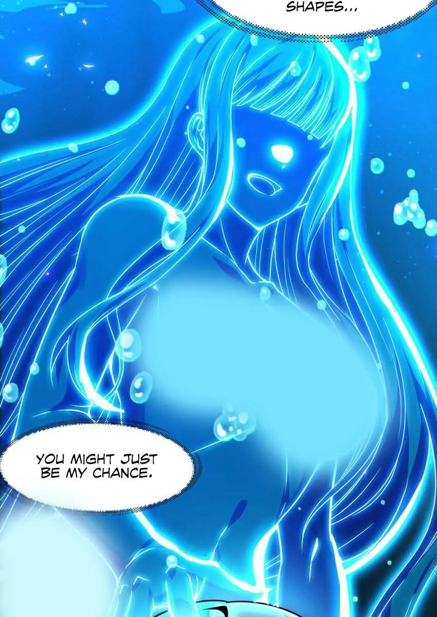 I'm Really Not the Demon God's Lackey Chapter 65 Page 46