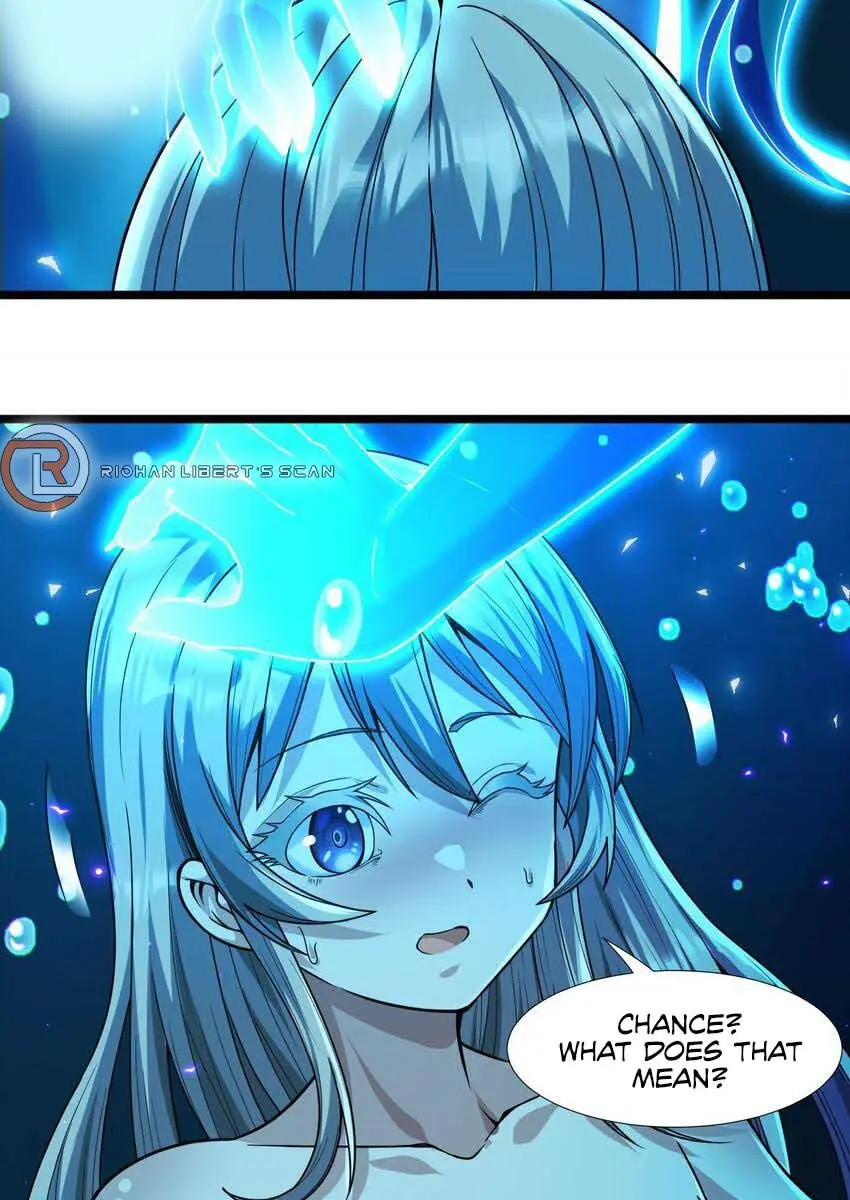 I'm Really Not the Demon God's Lackey Chapter 65 Page 47