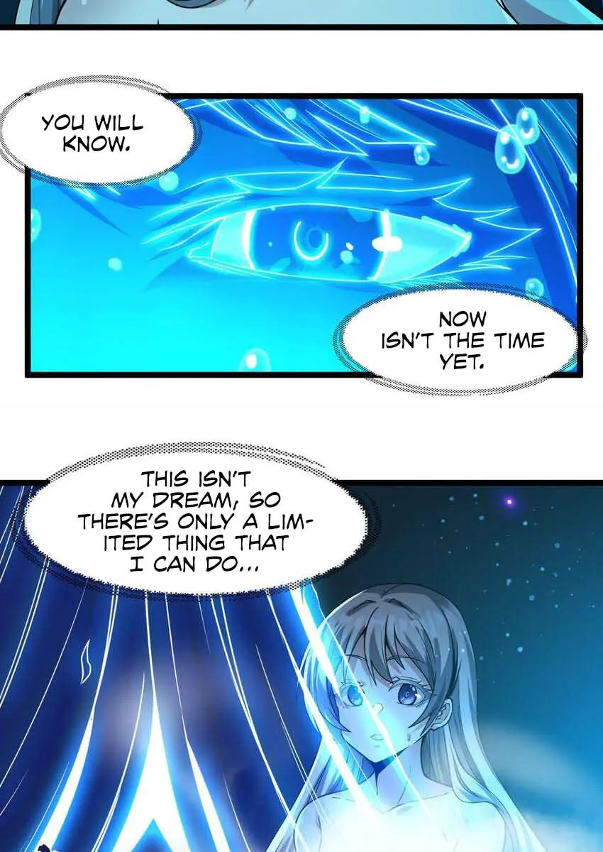 I'm Really Not the Demon God's Lackey Chapter 65 Page 48