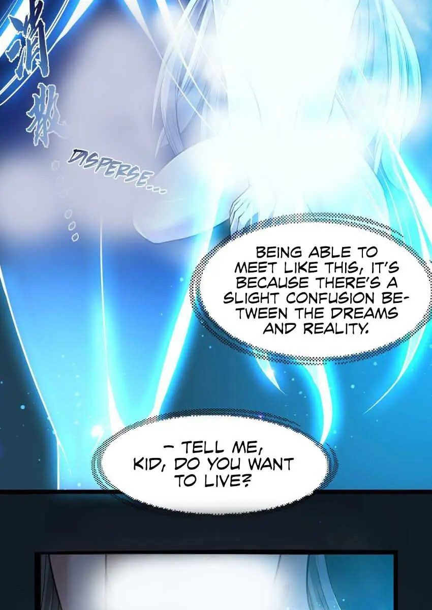 I'm Really Not the Demon God's Lackey Chapter 65 Page 49