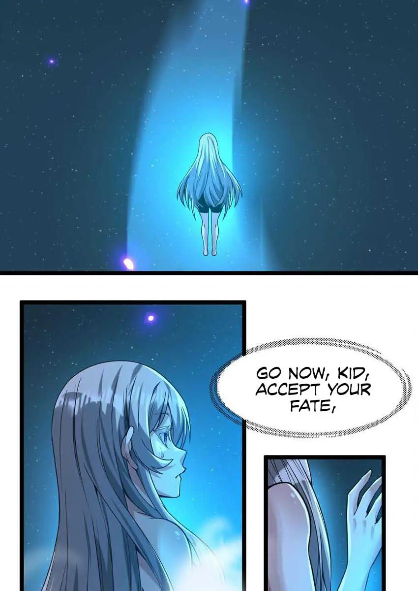 I'm Really Not the Demon God's Lackey Chapter 65 Page 52