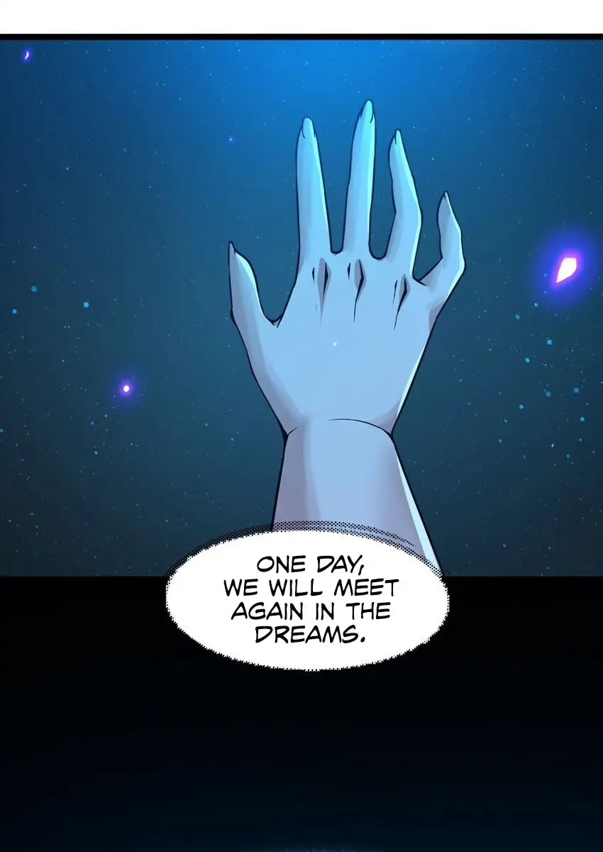 I'm Really Not the Demon God's Lackey Chapter 65 Page 54