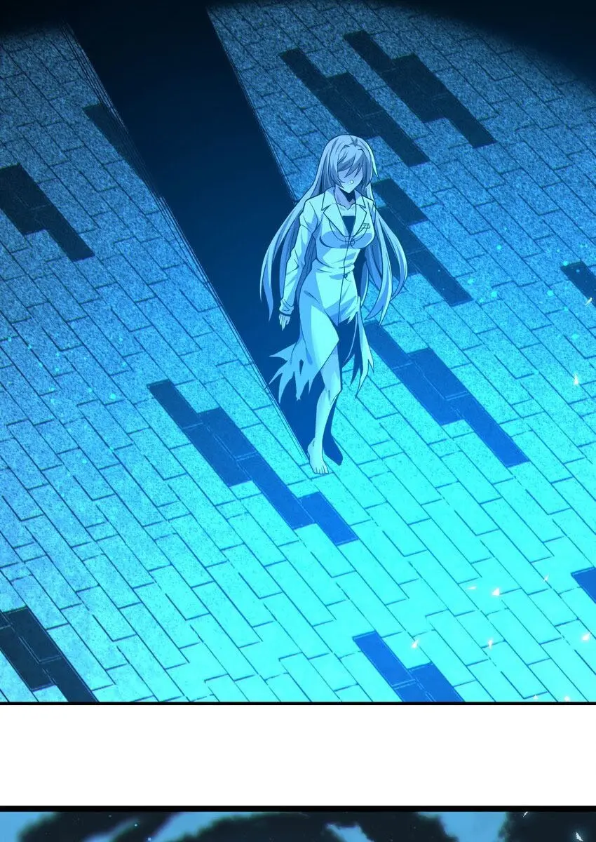 I'm Really Not the Demon God's Lackey Chapter 65 Page 55