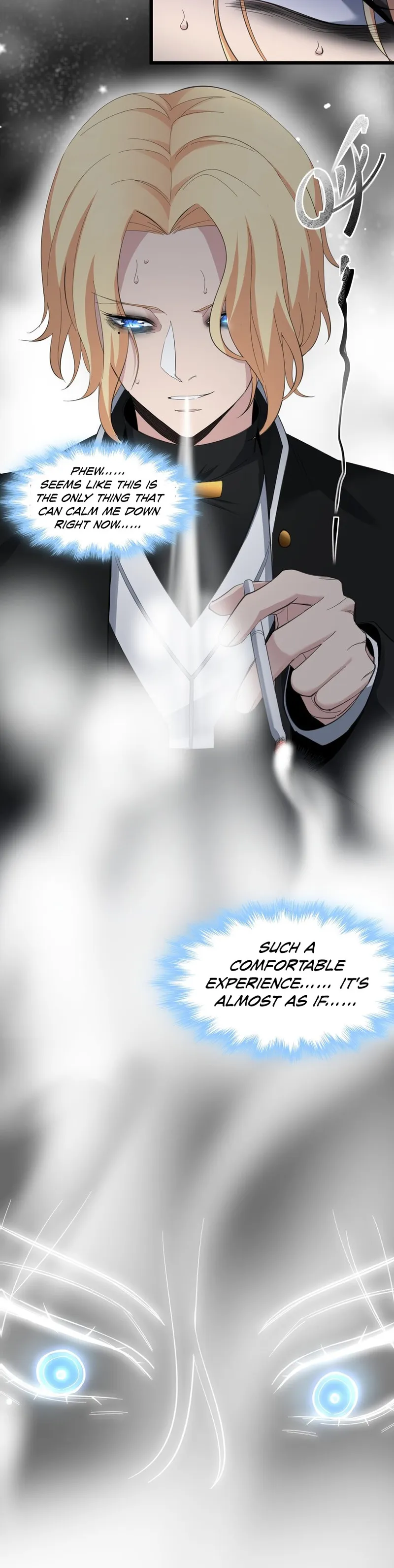 I'm Really Not the Demon God's Lackey Chapter 81 Page 7