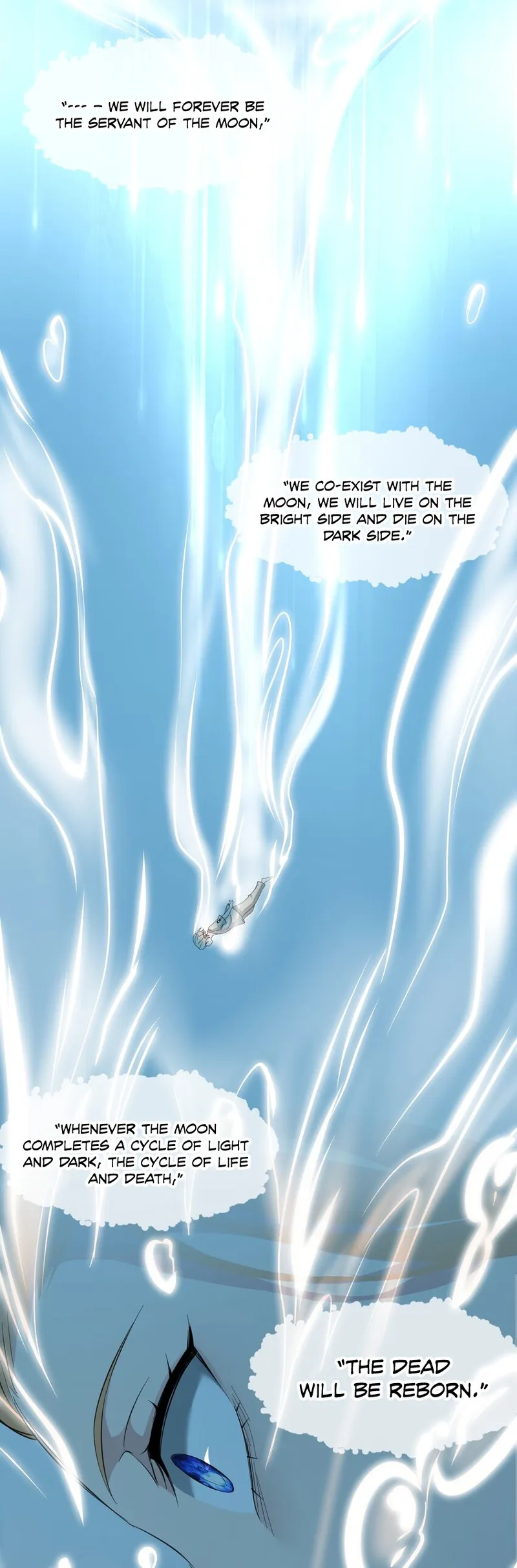 I'm Really Not the Demon God's Lackey Chapter 81 Page 10